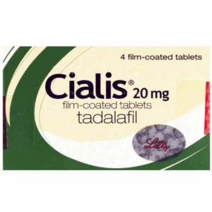 Cialis 20mg