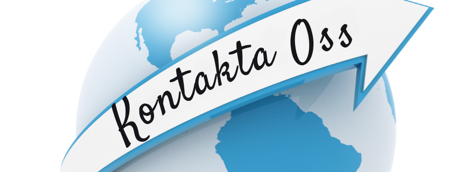 Global kontaktsignal