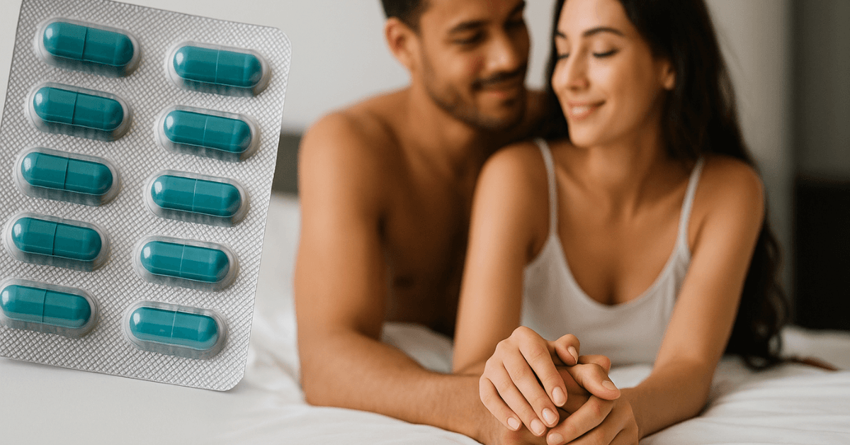 Hur Dapoxetine 60 Hjälper Fördröja Utlösning Vid Samlag