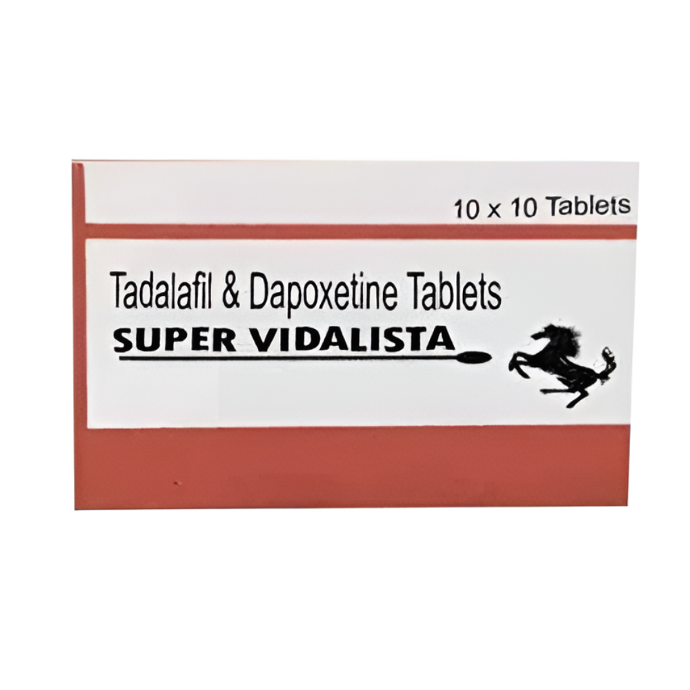 Super Vidalista