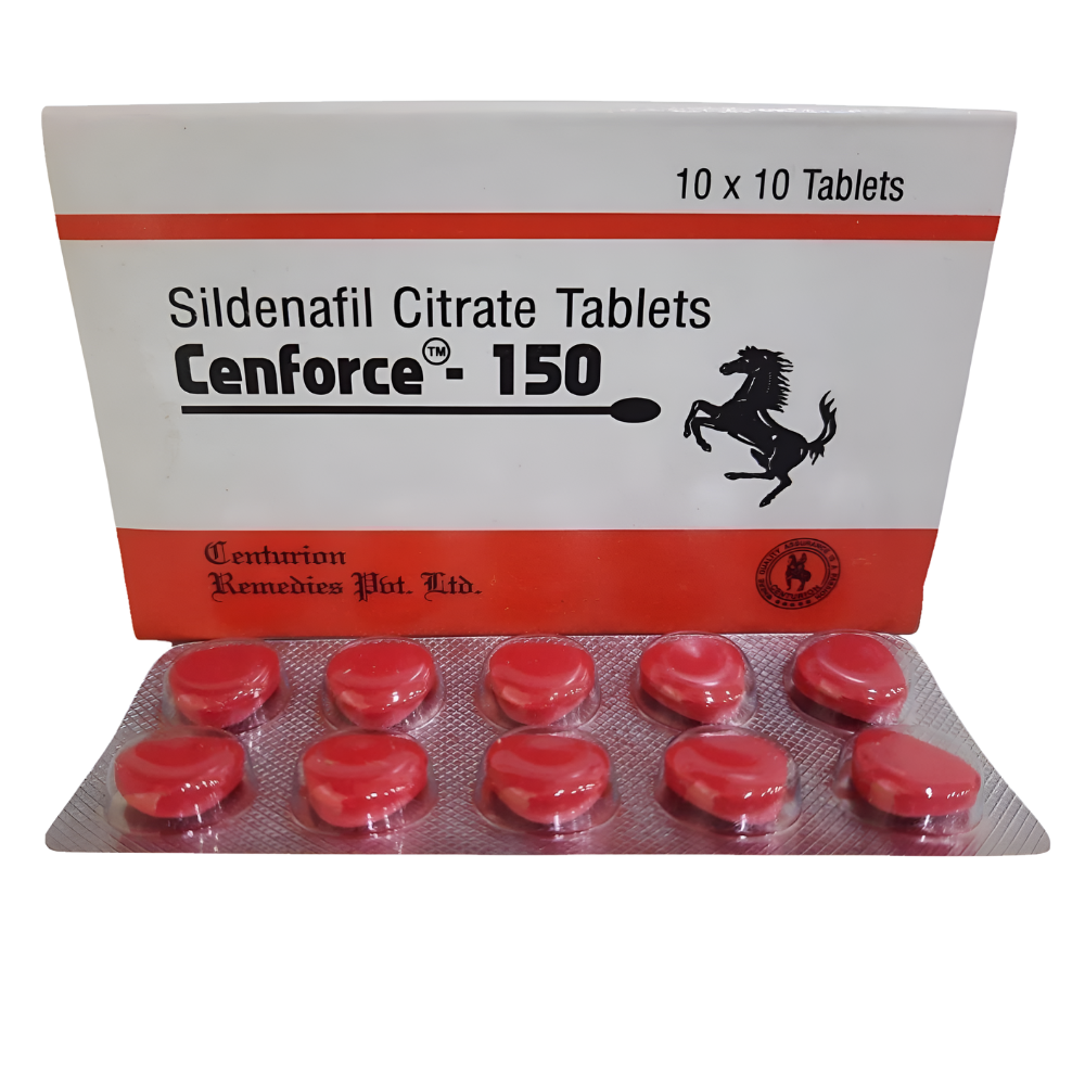 Cenforce 150mg