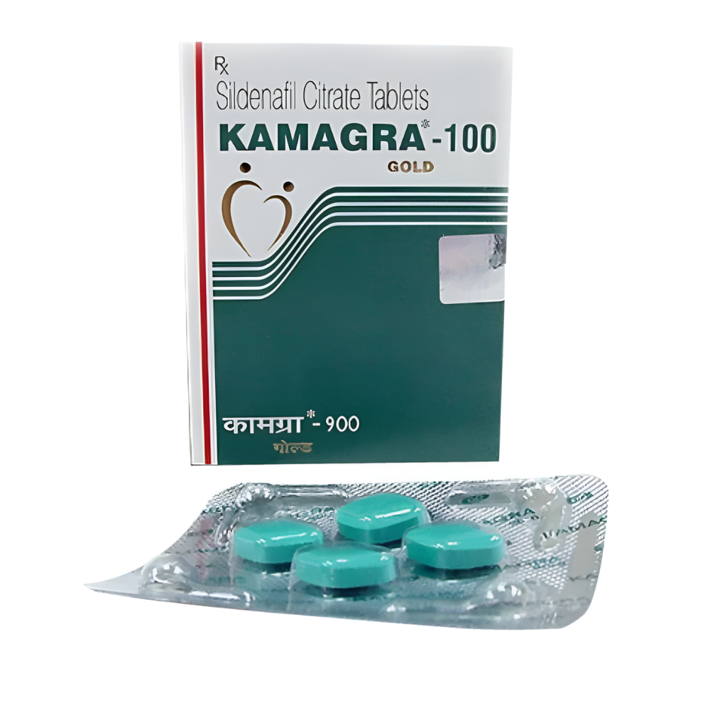 Kamagra 100mg
