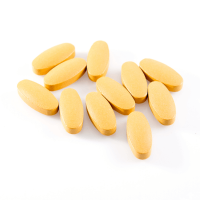 Orange Pills- Tadalafil med för ED