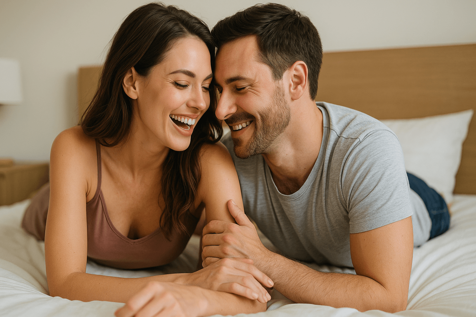 Kvinnlig Viagra: Stöd För Kvinnors Sexuella Hälsa