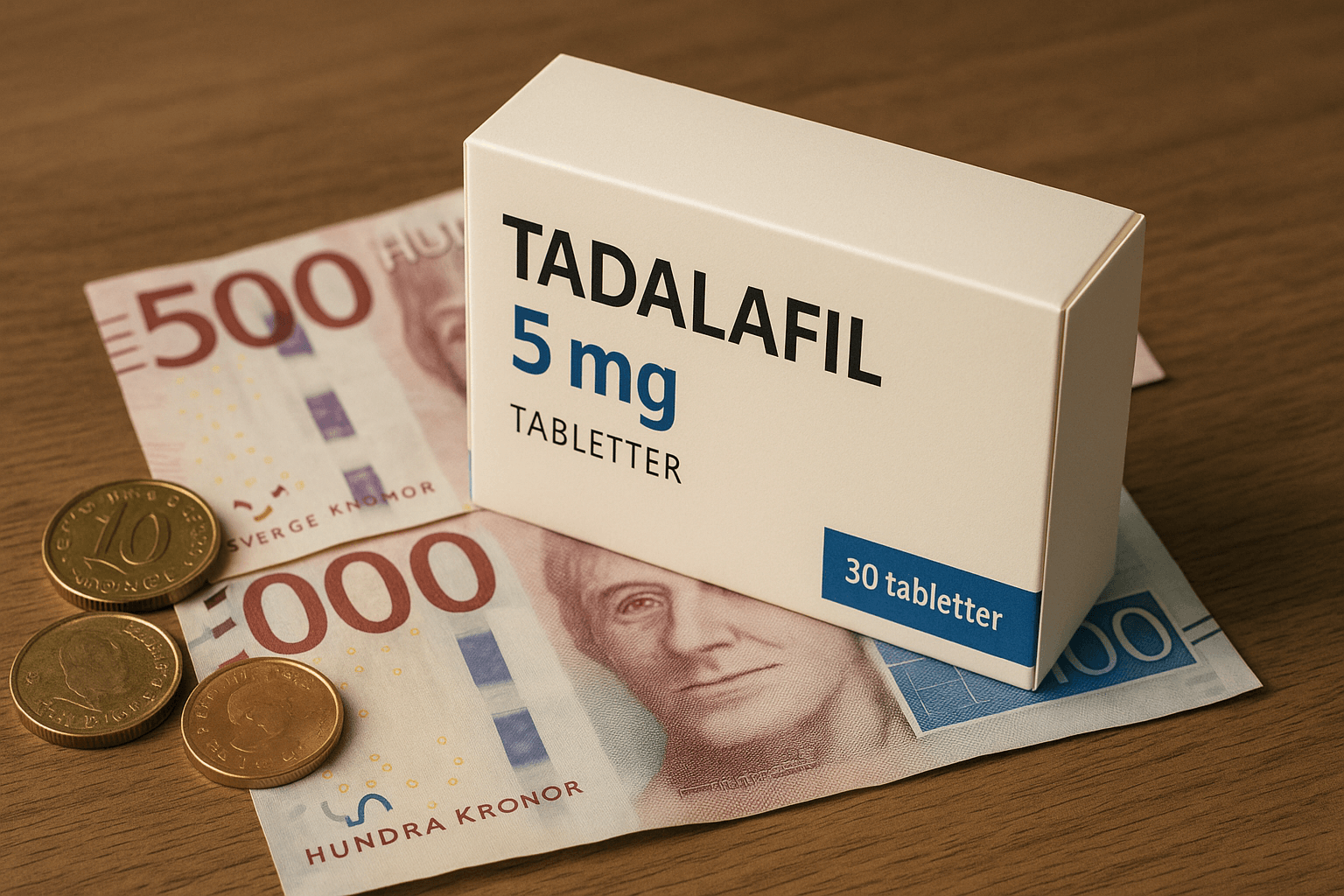 Tadalafil 5 Mg Pris | Intimitet Fantastiskt