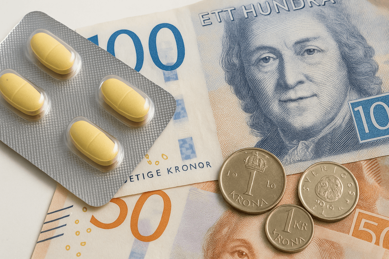 Tadalafil Pris: En Komplett Guide Till Kostnad Och Värde