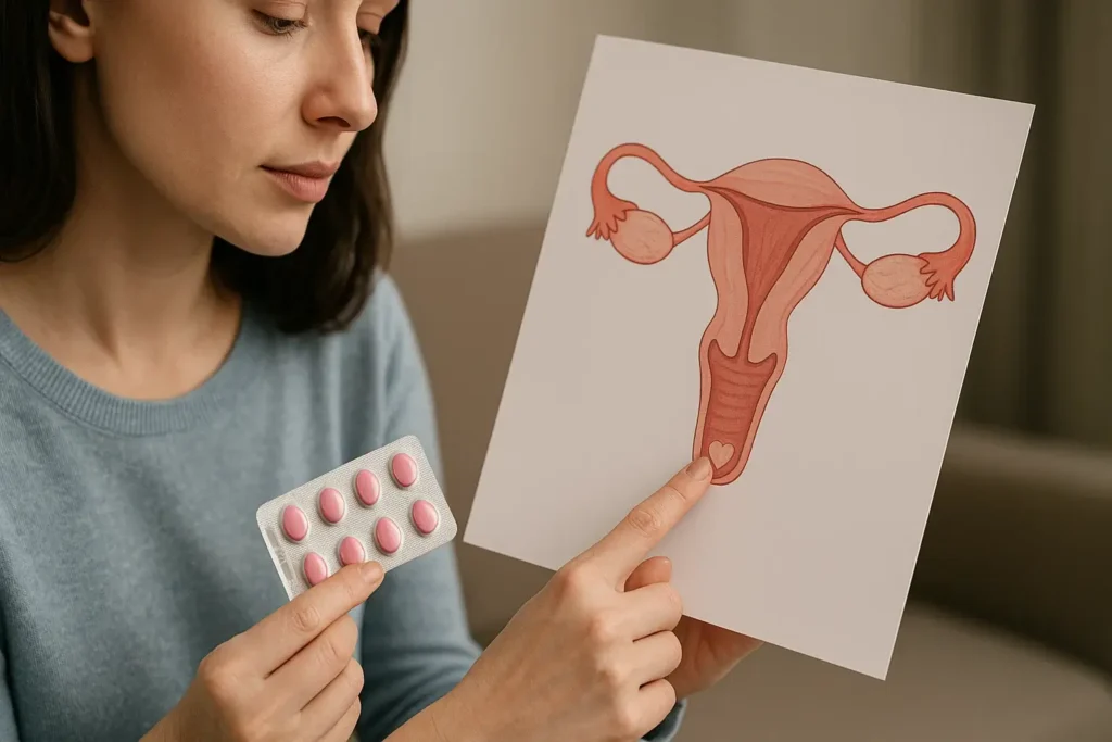 Lovegra 100 för kvinnlig upphetsning och reproduktiv hälsa